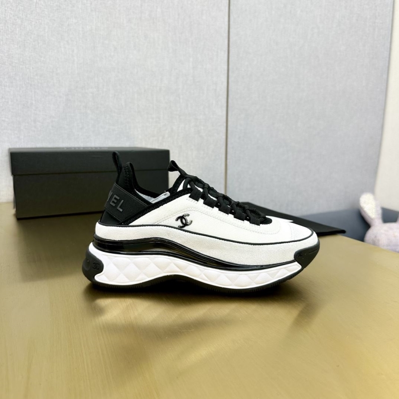 Ch*el casual shoes